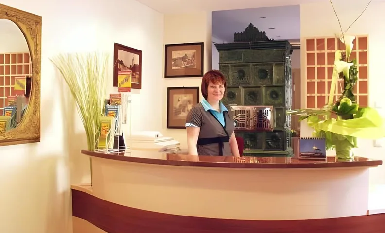 Hotel Weisses Ross