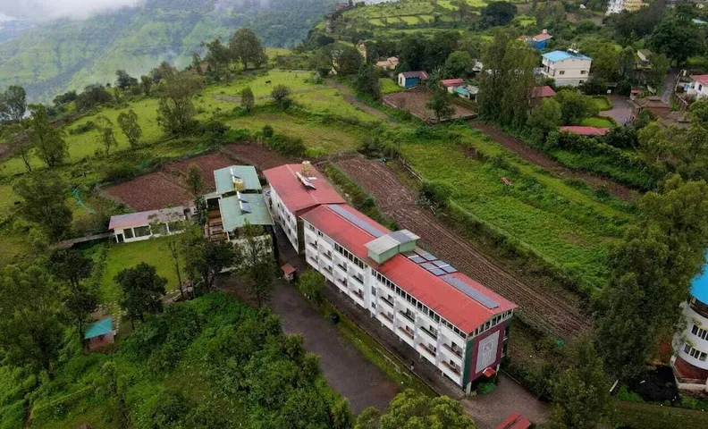 하모니 팰리스