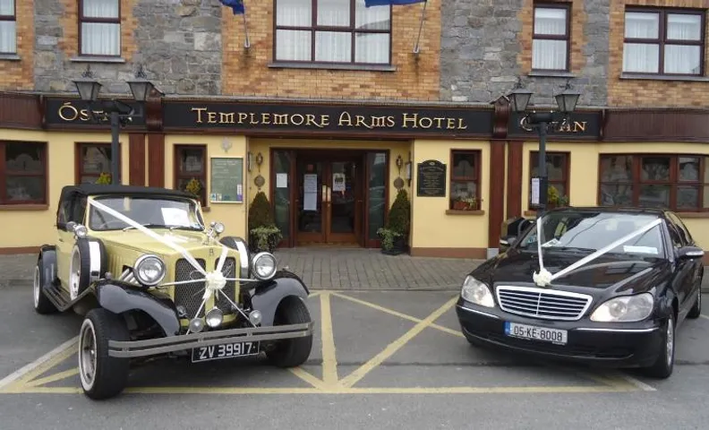 Templemore Arms Hotel