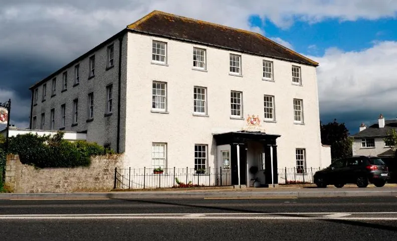 Ashbrook Arms Townhouse