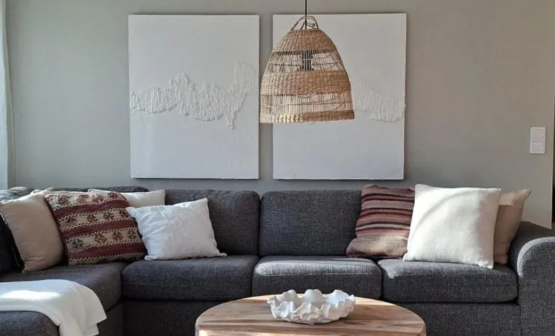 VILLA ELLA close to disc golf, swimming and Gothenburg