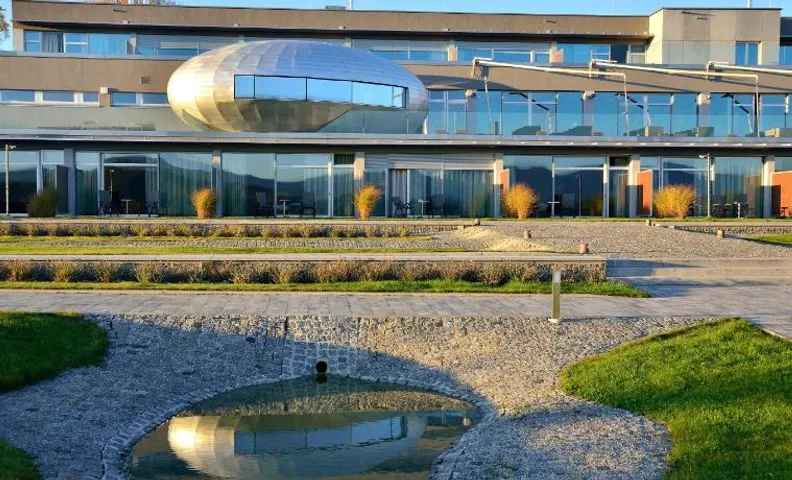 Antonie Hotel****superior