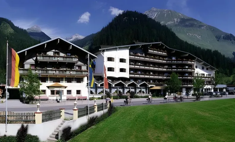 VAYA Lechtal