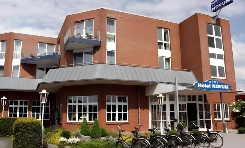 Hotel Novum