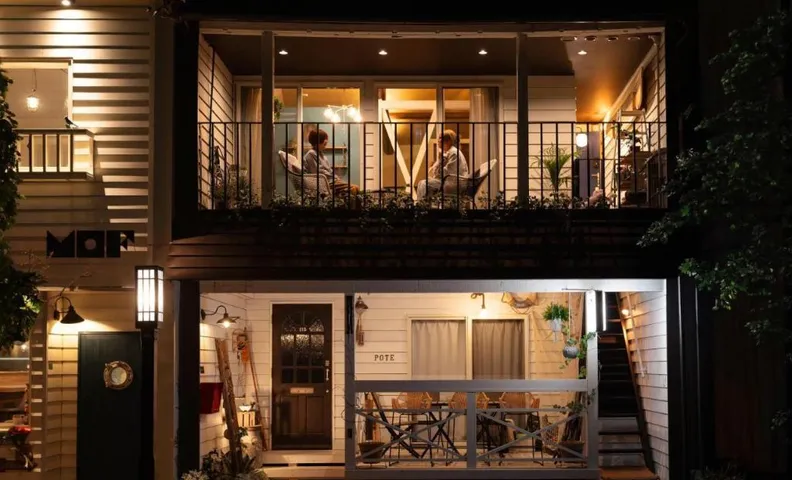 PAW & STAY Mikuni ポーアンドステイ