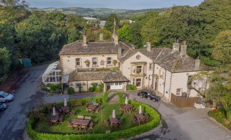 Steeton Hall Hotel & Restaurant