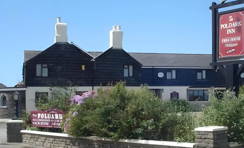 The Poldark Inn