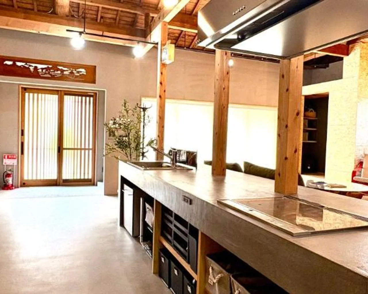 주방