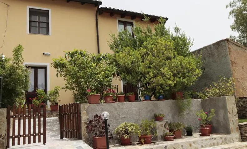 B&B S'ARROSA ANTIGA