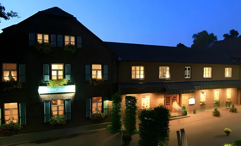 Hotel Josten