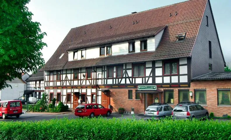Gasthaus Dernedde