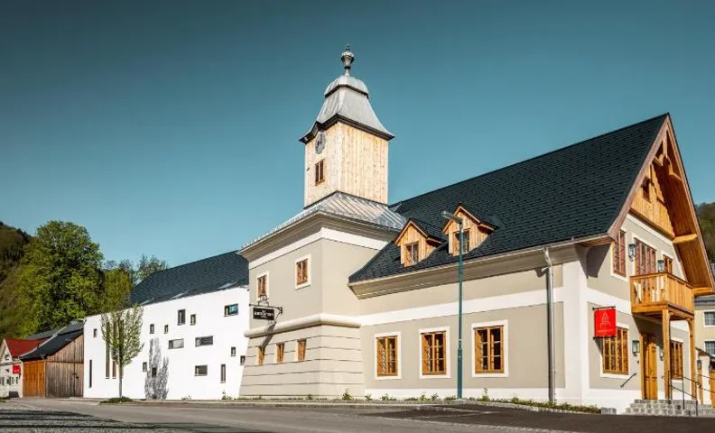 Hotel zum Glockenturm