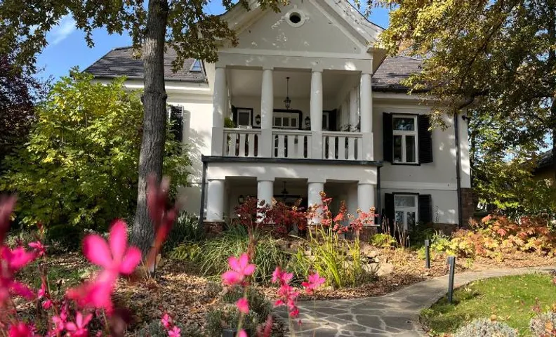 Villa Chez les Amis - Adults only