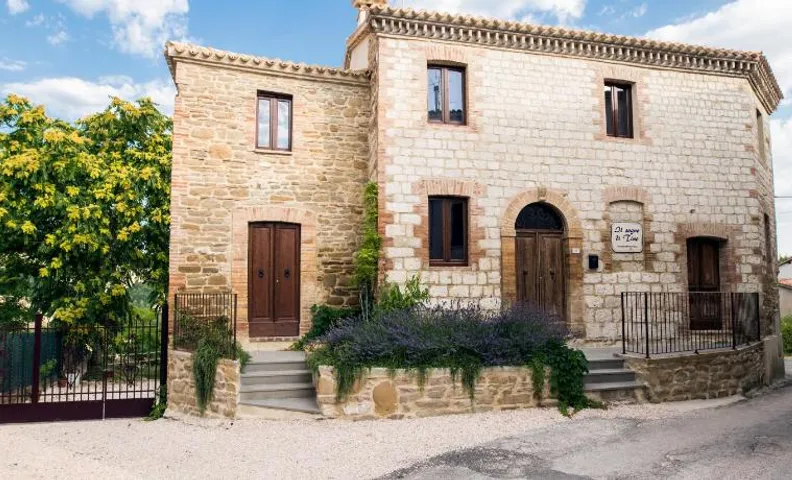 il sogno di Tino