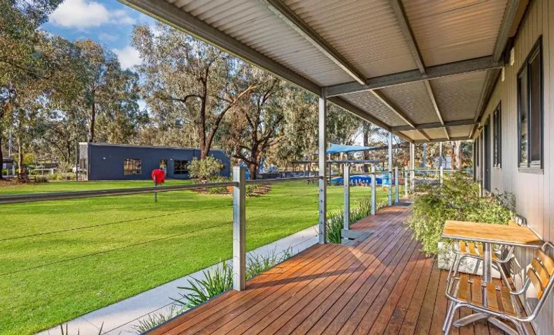 BIG4 Bendigo Marong Holiday Park