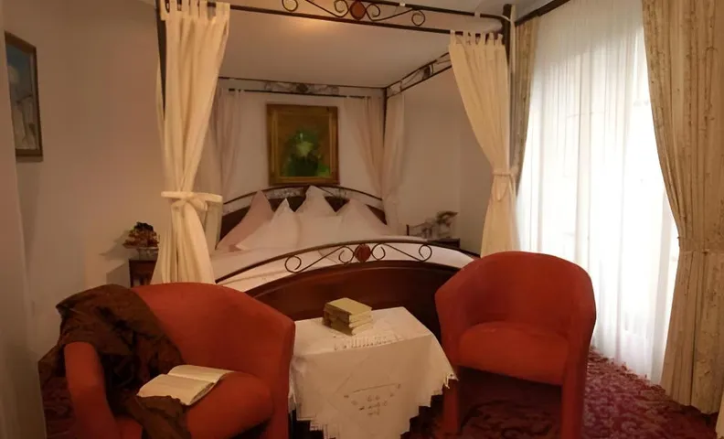 Hotel Steineweiher