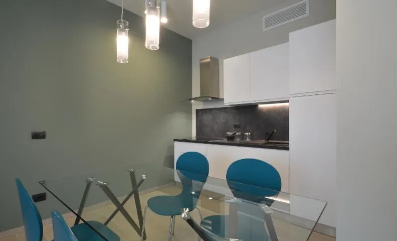 ATMOSFERA APARTMENTS & SUITES