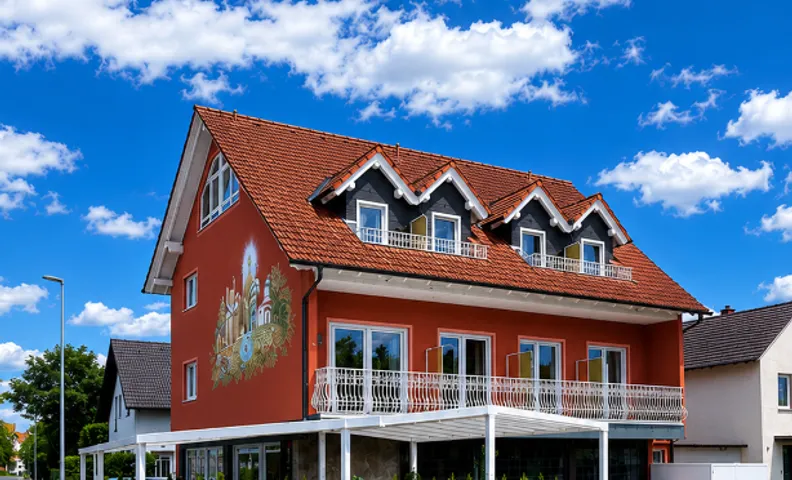 Hotel Weinhaus Wiedemann