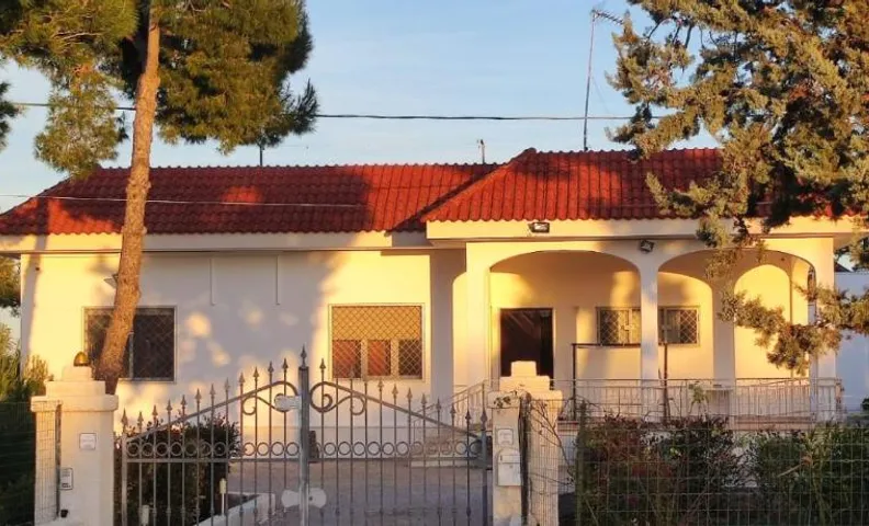 B&B Villa VITTORIO