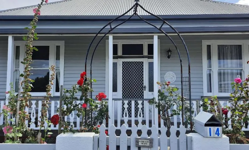 Mariner Rose B&B
