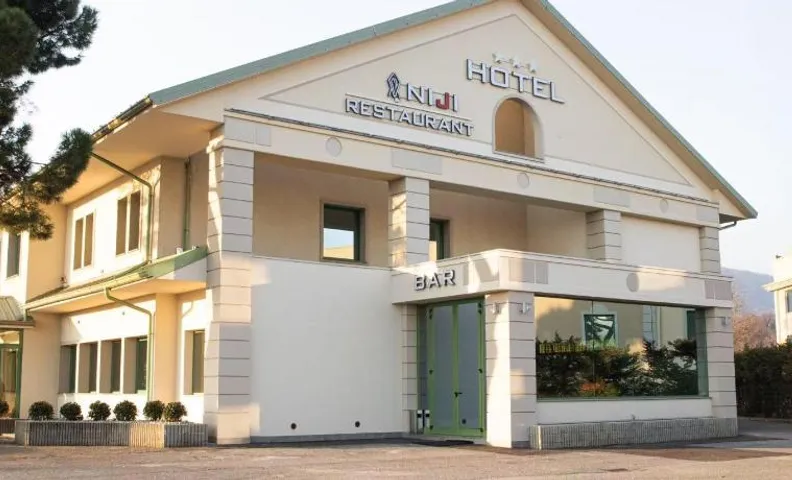 Niji Hotel&Restaurant