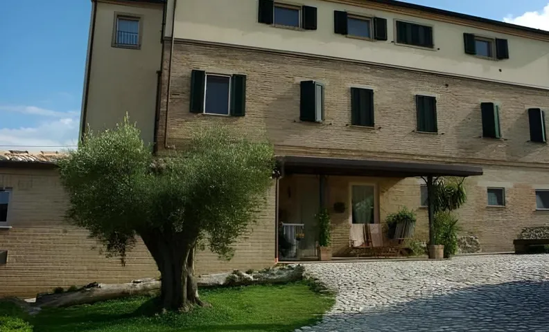 Agriturismo Casa degli Archi