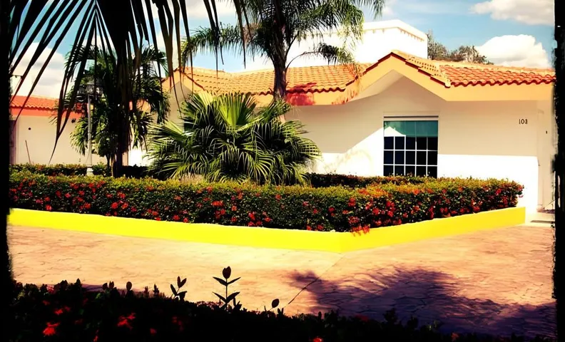 Hotel Aqua Spa & Resort