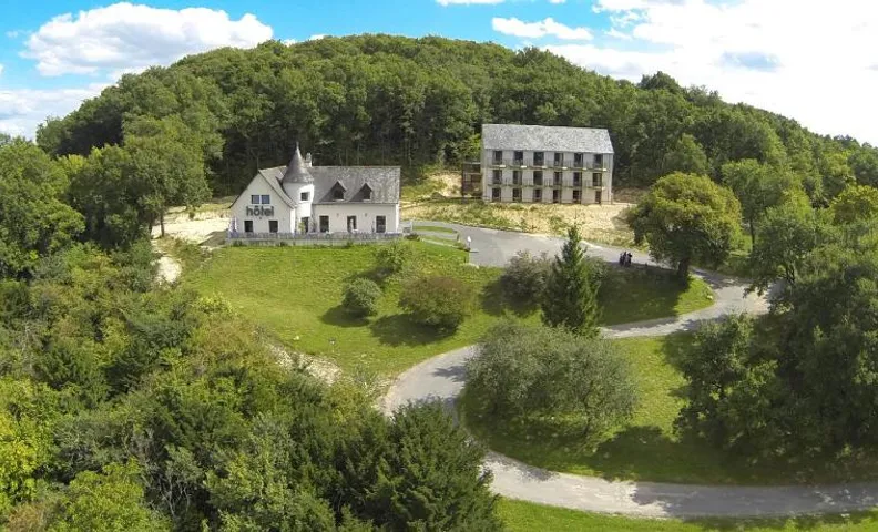 LOGIS Hotel-restaurant IMAGO