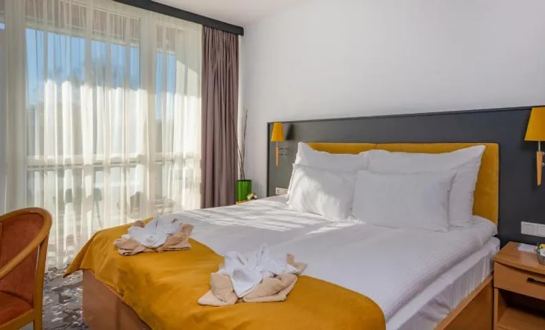 Zsóry Liget Hotel & Spa Superior