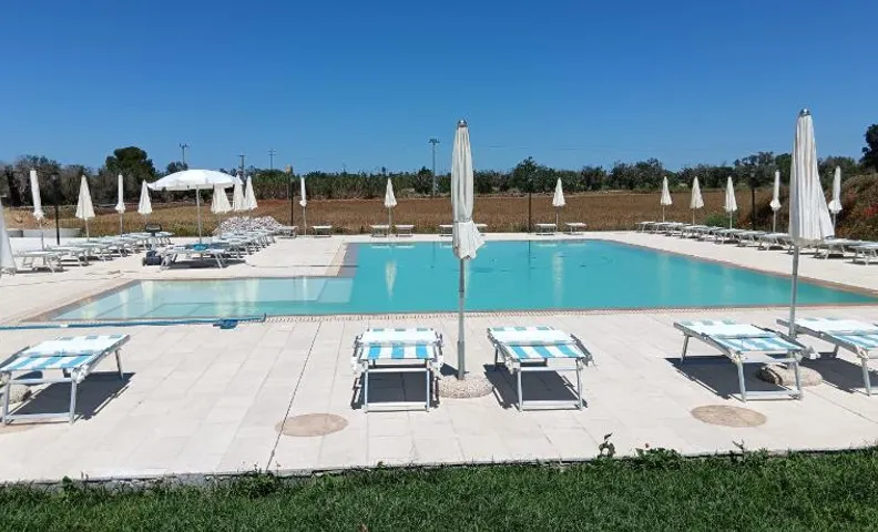 Masseria Cricelli