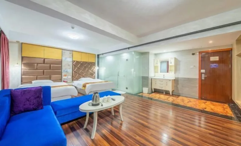 Laibin Hotel
