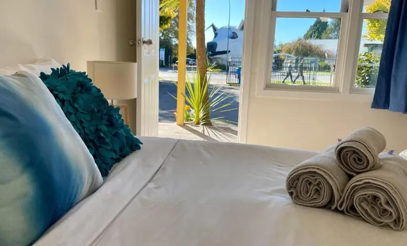 Tirau Motor Inn