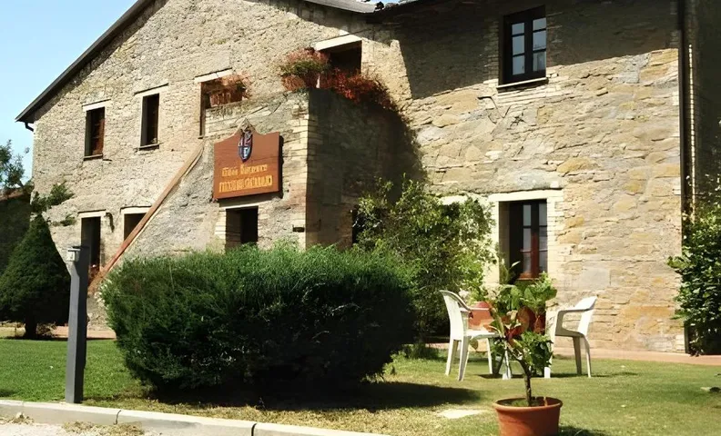 Casa Vacanze Vecchio Granaio