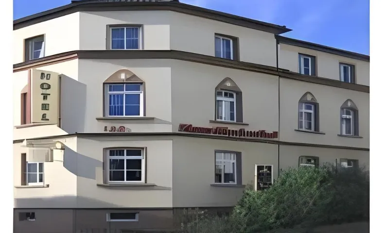 Hotel Haus Marienthal
