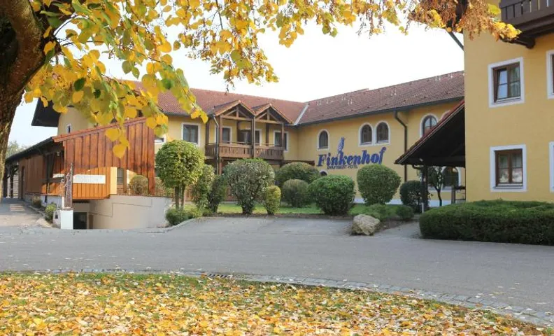 Appartement Hotel Finkenhof