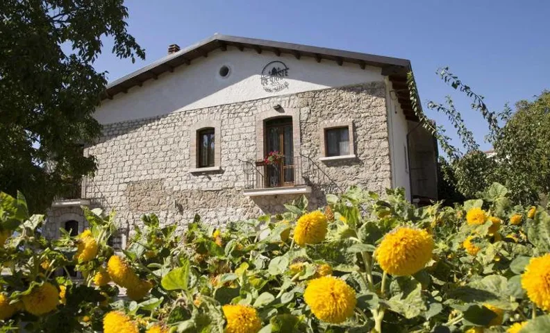 Le Coste Affittacamere