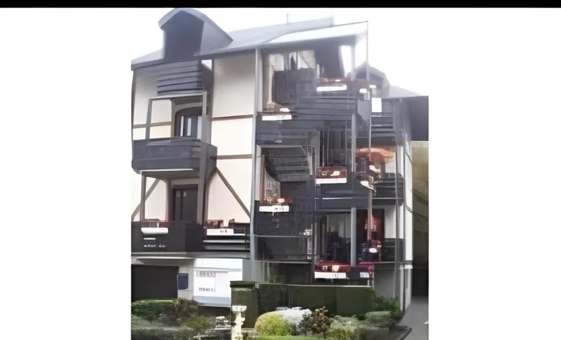 Hotel Val De La Cascade