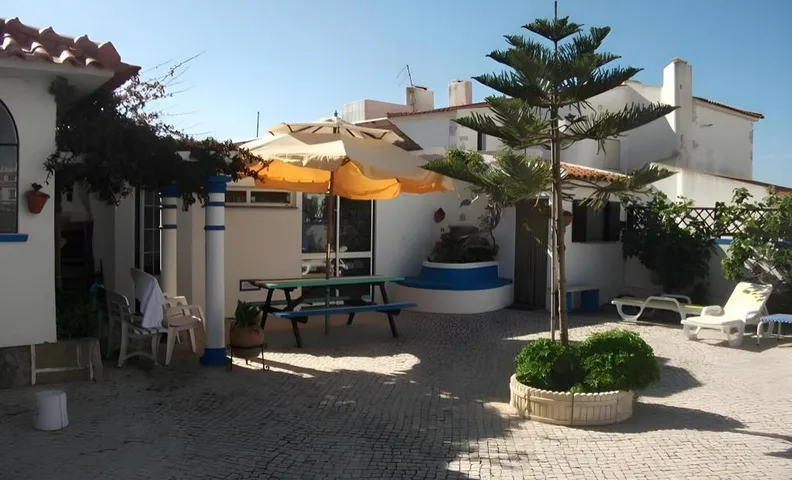 West Coast Surf Hostel