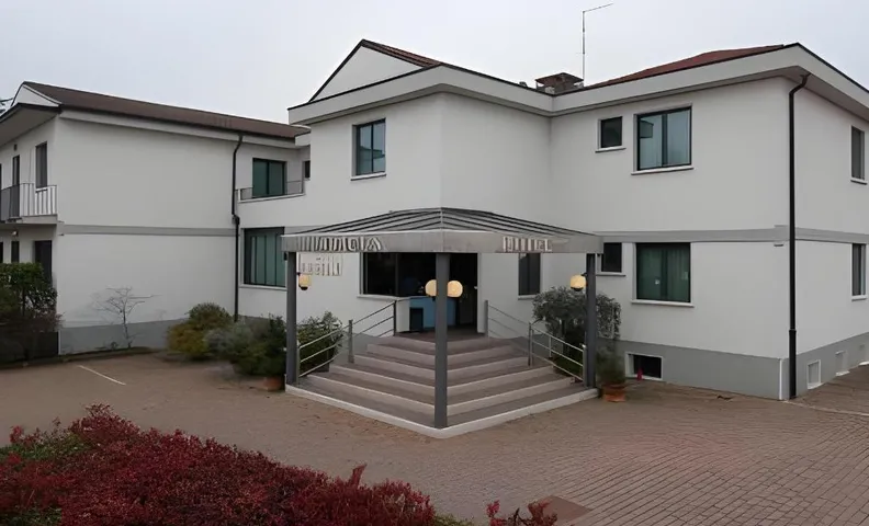 Hotel Abacus