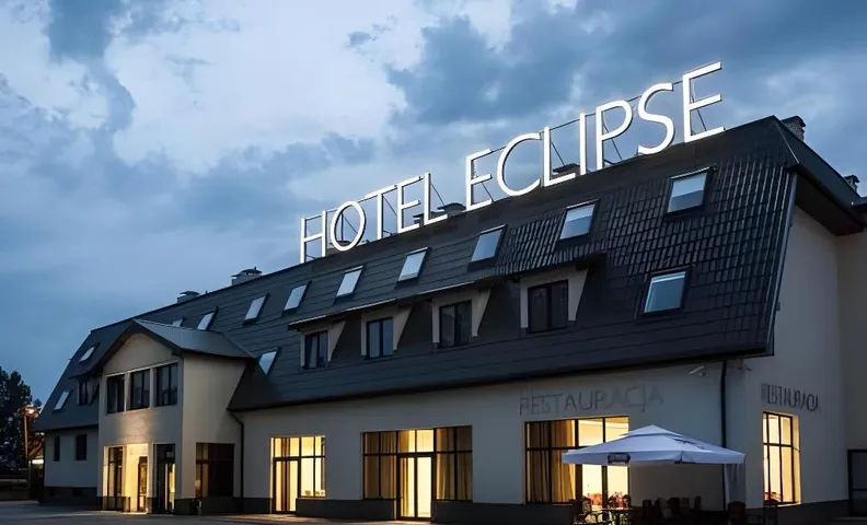 Hotel Eclipse