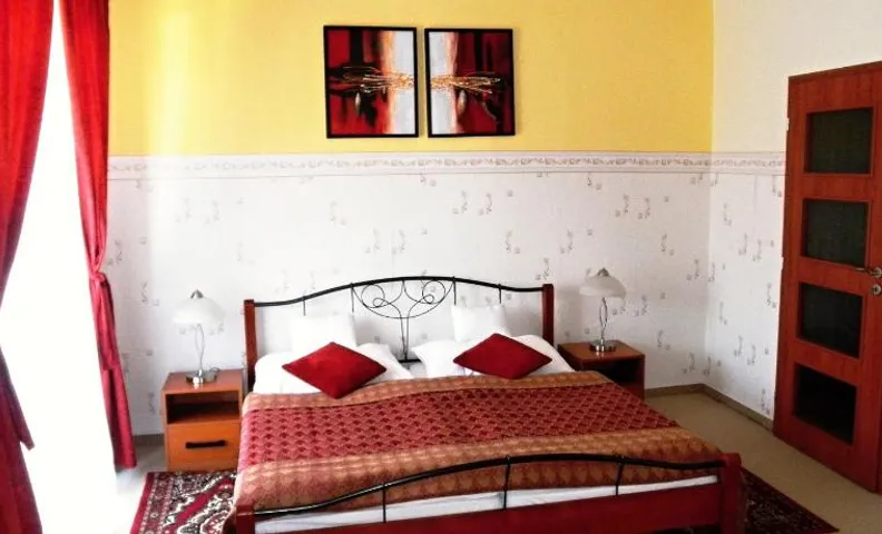 Hotel Vysocina