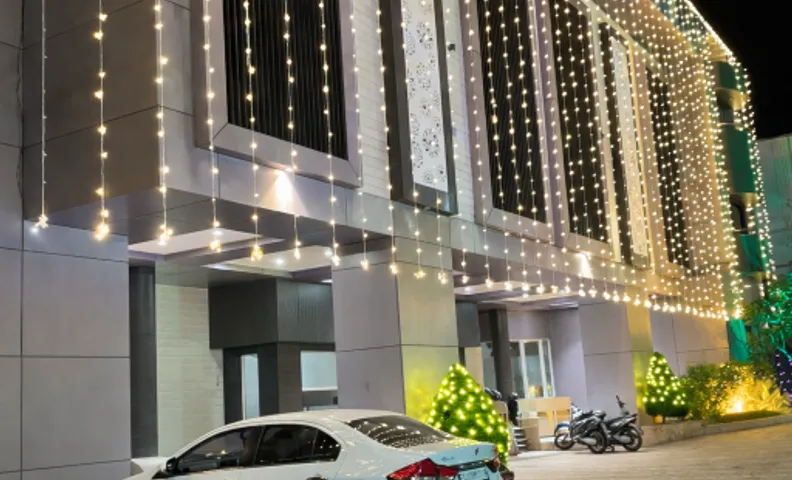 Hotel Shree Abhishek