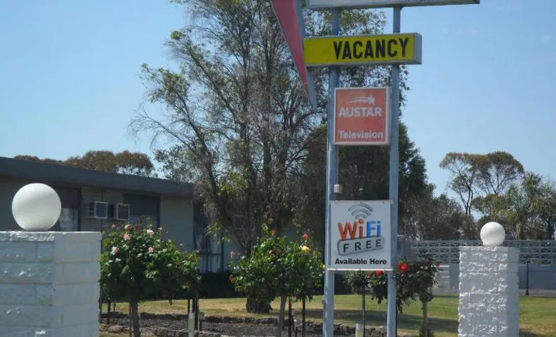 Motel Dimboola
