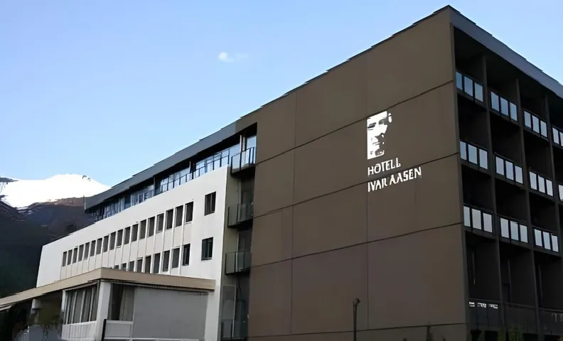 Havila Hotel Ivar Aasen