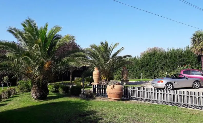 B&B Villa Roberta