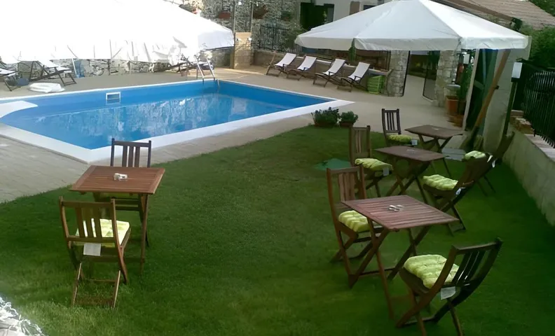 Residence SoleNeveSila B&B
