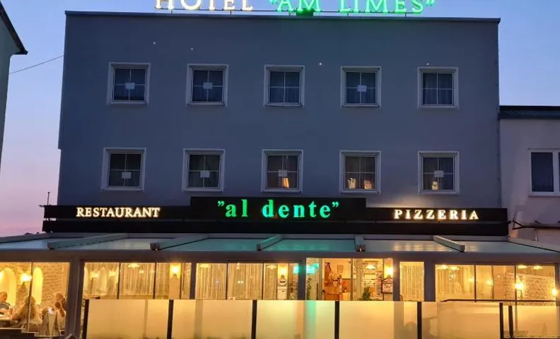 ''Am Limes'' Hotel