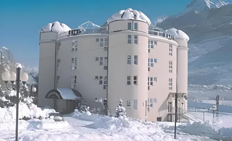 Etoile Du Nord