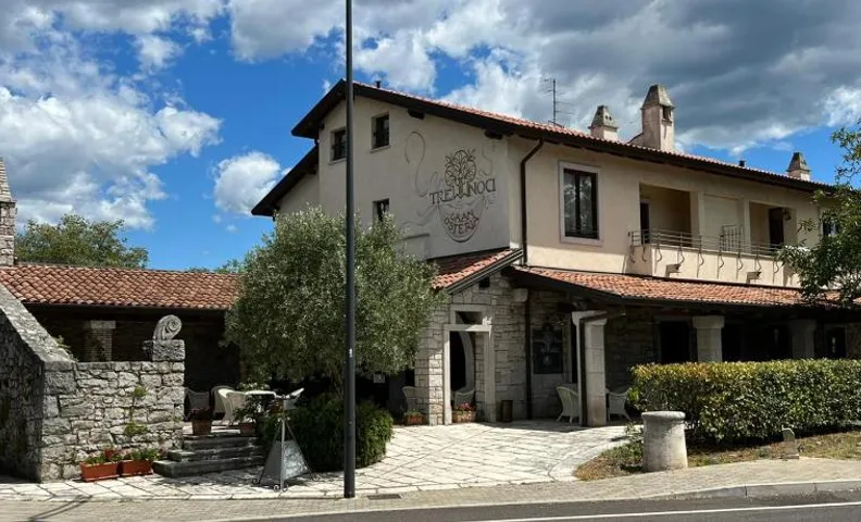 Gran Osteria Tre Noci