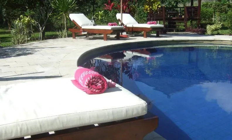 Rumah Senang Guest House